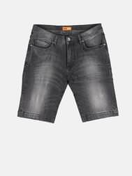 emilio adani High Stretch Denim-Short emilio adani High Stretch Denim-Short