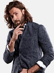 emilio adani sportives Sakko slim fit emilio adani sportives Sakko slim fit
