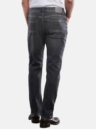 ENGBERS GERMANY Jeans 5-Pocket mit Kaschmir-Anteil ENGBERS GERMANY Jeans 5-Pocket mit Kaschmir-Anteil