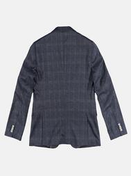 emilio adani Herren Anzugsakko "slim fit" in Indigoblau emilio adani Herren Anzugsakko "slim fit" in Indigoblau