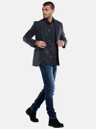 emilio adani Freizeit-Sakko slim fit emilio adani Freizeit-Sakko slim fit