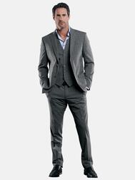 engbers Anzugsakko slim fit engbers Anzugsakko slim fit