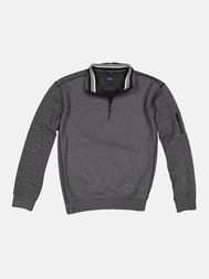 engbers Sweatshirt Stehbund engbers Sweatshirt Stehbund