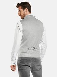 engbers Sakko-Weste mit Zipper engbers Sakko-Weste mit Zipper