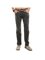 engbers Jeans mit 3D Wascheffekten engbers Jeans mit 3D Wascheffekten