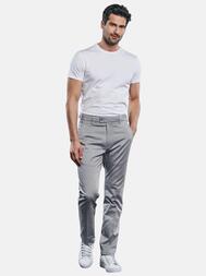 ENGBERS GERMANY Dezent glänzende Chino ENGBERS GERMANY Dezent glänzende Chino