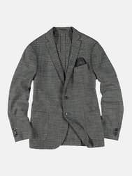 emilio adani Anzug-Sakko slim fit emilio adani Anzug-Sakko slim fit