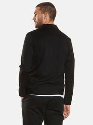 emilio adani Blouson-Jacke aus Materialmix emilio adani Blouson-Jacke aus Materialmix