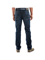 engbers Jeans mit modischer Waschung engbers Jeans mit modischer Waschung