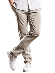 emilio adani Chino straight emilio adani Chino straight