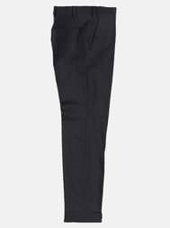 emilio adani Herren Anzughose slim fit in Schwarz emilio adani Herren Anzughose slim fit in Schwarz