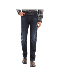 engbers Modisch gefärbte Jeans engbers Modisch gefärbte Jeans