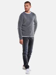 emilio adani Rundhals Pullover emilio adani Rundhals Pullover