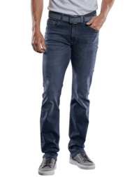 engbers Hochelastische 5-Pocket Jeans engbers Hochelastische 5-Pocket Jeans