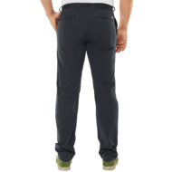engbers Chino mit sportive Steppelemente engbers Chino mit sportive Steppelemente