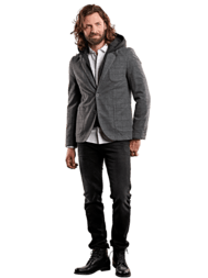 emilio adani Freizeit-Sakko slim fit emilio adani Freizeit-Sakko slim fit