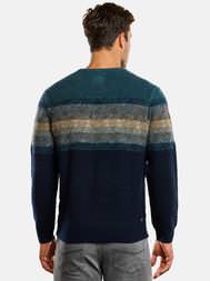 engbers Pullover Rundhals engbers Pullover Rundhals