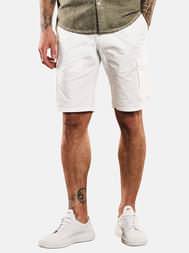 emilio adani Cargo Shorts mit lässigen Details emilio adani Cargo Shorts mit lässigen Details