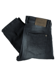 engbers Jeans mit coolen Farbeffekten engbers Jeans mit coolen Farbeffekten