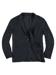 emilio adani Herren Freizeit-Sakko slim fit in Saphirblau emilio adani Herren Freizeit-Sakko slim fit in Saphirblau