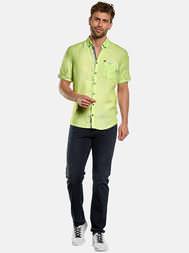 engbers Hemd uni engbers Hemd uni