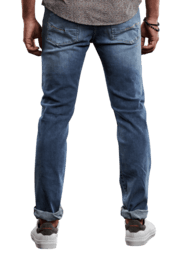 emilio adani Hochelastische Denim emilio adani Hochelastische Denim