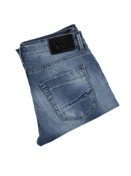 emilio adani Destroyed-Jeans emilio adani Destroyed-Jeans