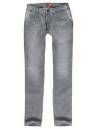 emilio adani Chino im Jeans Look emilio adani Chino im Jeans Look