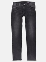 engbers Softe High Stretch Denim mit gerader Passform engbers Softe High Stretch Denim mit gerader Passform