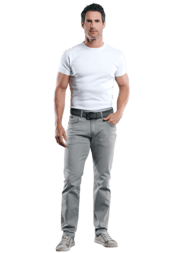 engbers Jeans 5-Pocket Superstretch engbers Jeans 5-Pocket Superstretch