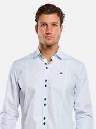 engbers Hemd uni engbers Hemd uni