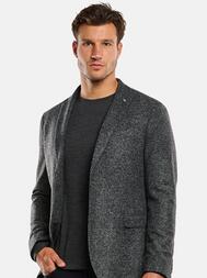 ENGBERS GERMANY Freizeit-Sakko slim fit ENGBERS GERMANY Freizeit-Sakko slim fit