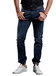 emilio adani Denim in authentischer Waschung emilio adani Denim in authentischer Waschung