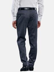 engbers Anzug-Hose kariert engbers Anzug-Hose kariert