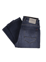 engbers Hochelastische 5-Pocket Jeans engbers Hochelastische 5-Pocket Jeans