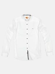 emilio adani Langarm-Hemd uni emilio adani Langarm-Hemd uni
