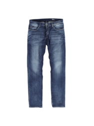 engbers Jeans mit modischer Waschung engbers Jeans mit modischer Waschung