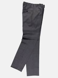 emilio adani Anzughose slim fit emilio adani Anzughose slim fit