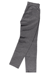 emilio adani Chino mit Bundfalte emilio adani Chino mit Bundfalte