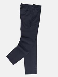 emilio adani Anzug-Hose Slim Fit emilio adani Anzug-Hose Slim Fit