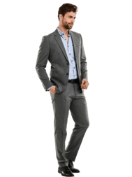 engbers Anzugsakko slim fit engbers Anzugsakko slim fit