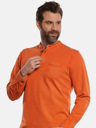 engbers Henley Shirt engbers Henley Shirt