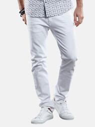 emilio adani Stretch Denim mit hinterlegten Destroys emilio adani Stretch Denim mit hinterlegten Destroys
