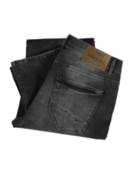 engbers Jeans mit modischer Waschung engbers Jeans mit modischer Waschung