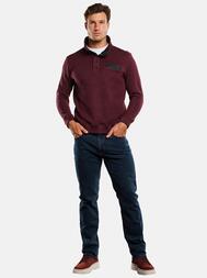 engbers Sweatshirt Stehbund engbers Sweatshirt Stehbund
