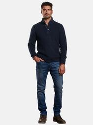 engbers Pullover Polokragen engbers Pullover Polokragen