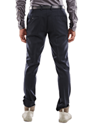 emilio adani Anzughose slim fit emilio adani Anzughose slim fit