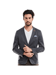 emilio adani Freizeit-Sakko slim fit emilio adani Freizeit-Sakko slim fit