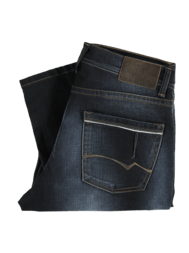 engbers Jeans mit aufwendigen Steppdetails engbers Jeans mit aufwendigen Steppdetails