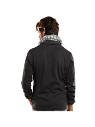 emilio adani Herren Slim-Fit Sakko in Anthrazit emilio adani Herren Slim-Fit Sakko in Anthrazit